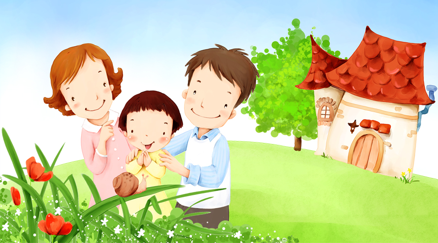 lisa小编接下来要介绍的是:孩子最渴望的爱有哪些,孩子最渴望的是哪八